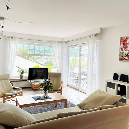 Ferienwohnung Berens Commune fusionnée de Cochem-Land Extérieur photo