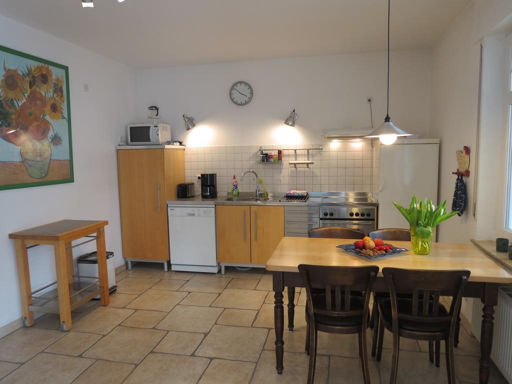 Ferienwohnung Berens Commune fusionnée de Cochem-Land Chambre photo