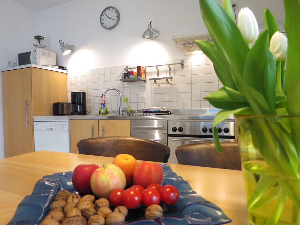 Ferienwohnung Berens Commune fusionnée de Cochem-Land Chambre photo