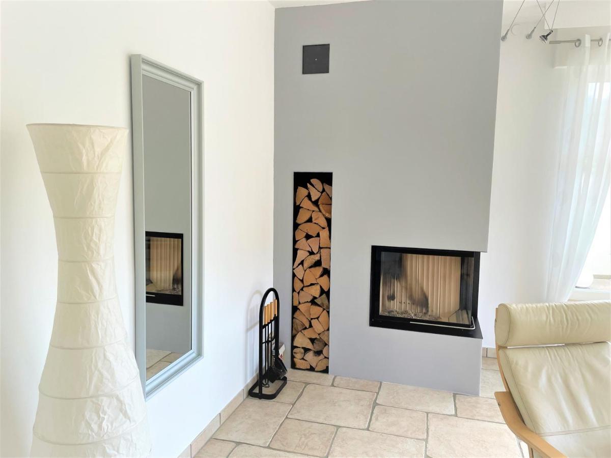 Ferienwohnung Berens Commune fusionnée de Cochem-Land Extérieur photo