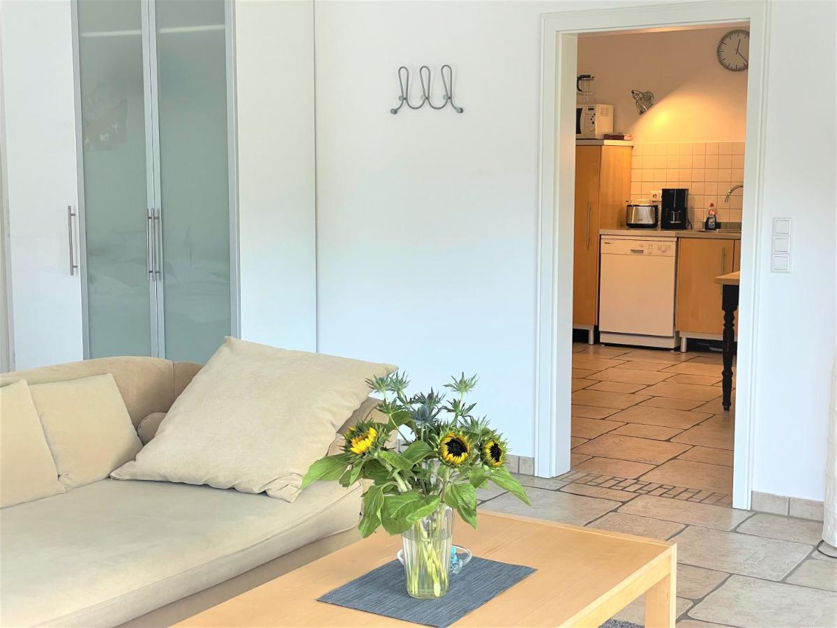 Ferienwohnung Berens Commune fusionnée de Cochem-Land Extérieur photo