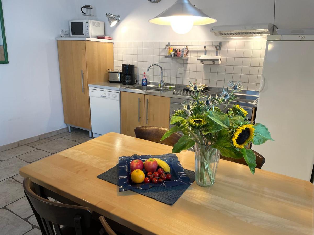 Ferienwohnung Berens Commune fusionnée de Cochem-Land Extérieur photo
