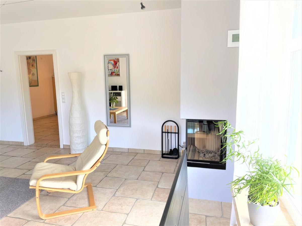 Ferienwohnung Berens Commune fusionnée de Cochem-Land Extérieur photo