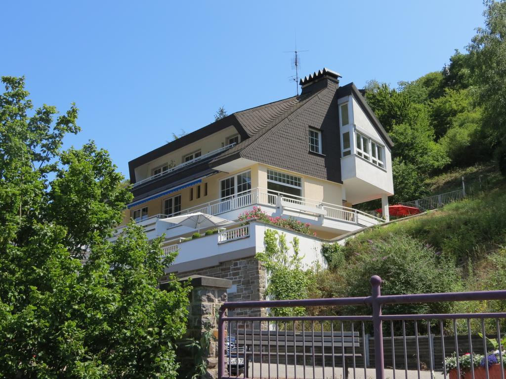 Ferienwohnung Berens Commune fusionnée de Cochem-Land Chambre photo