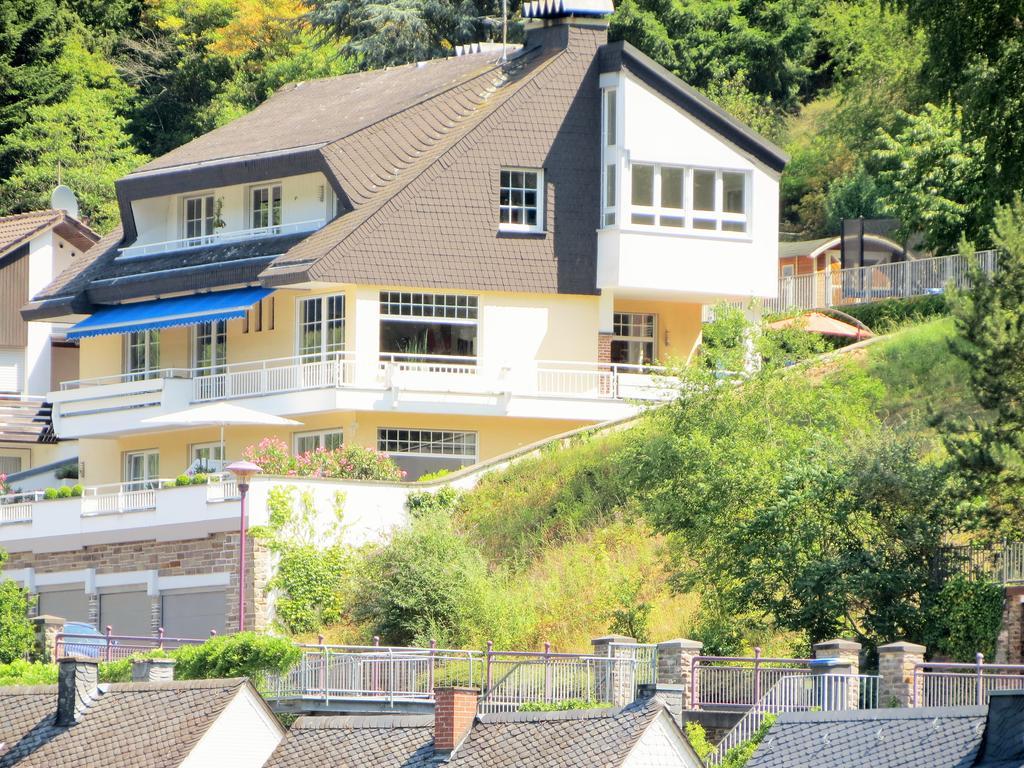 Ferienwohnung Berens Commune fusionnée de Cochem-Land Chambre photo