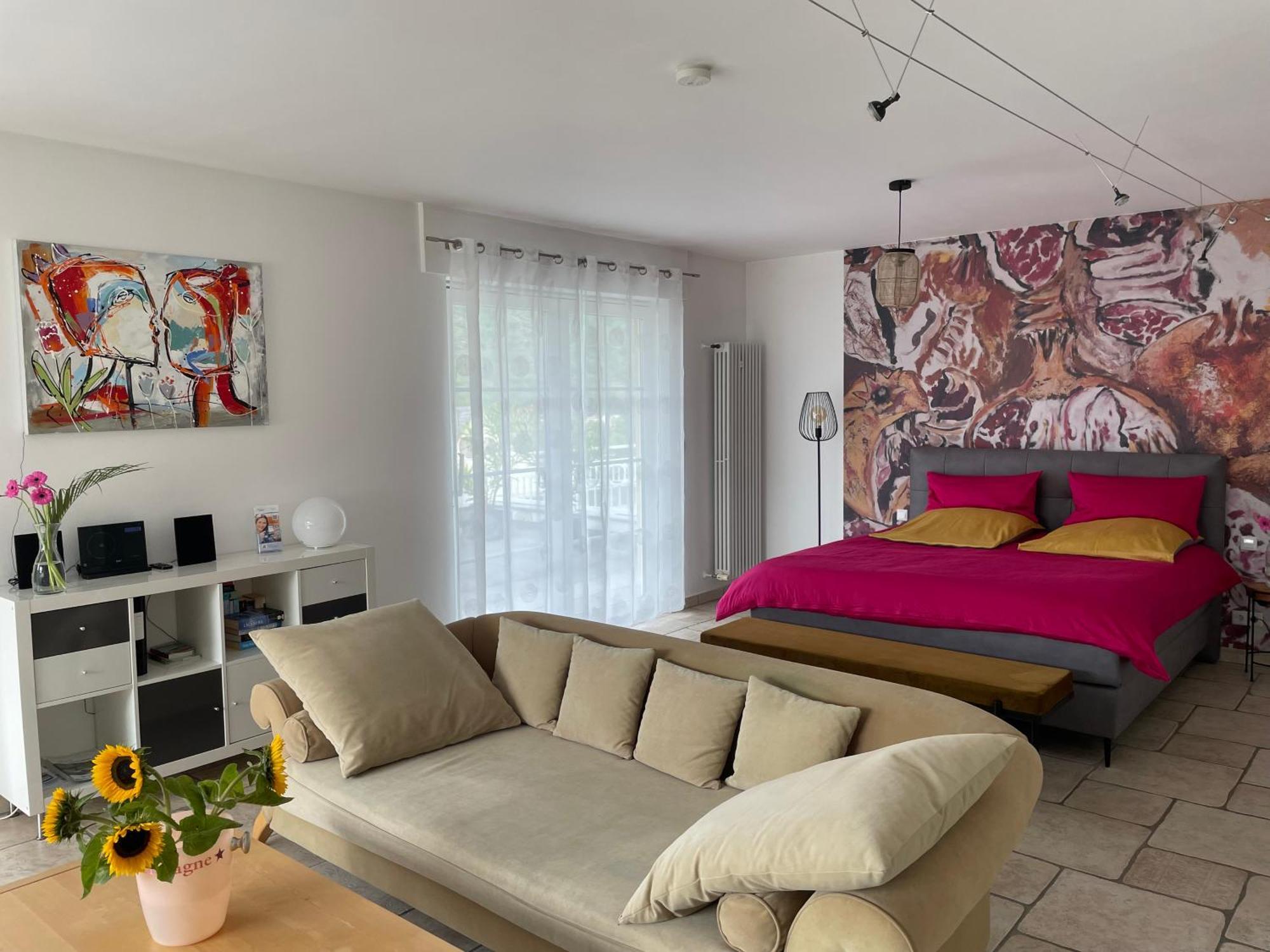 Ferienwohnung Berens Commune fusionnée de Cochem-Land Extérieur photo
